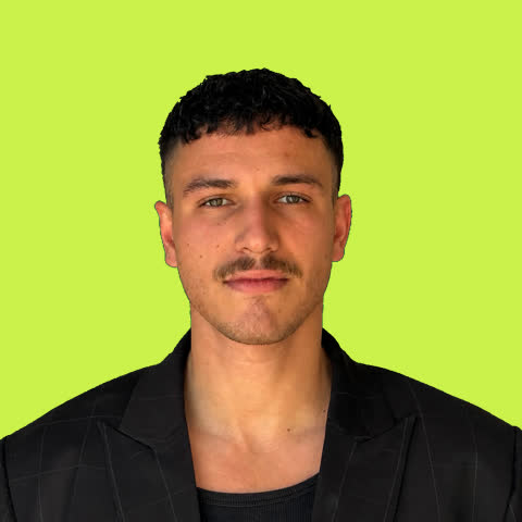 Jordan van Schalkwyk
